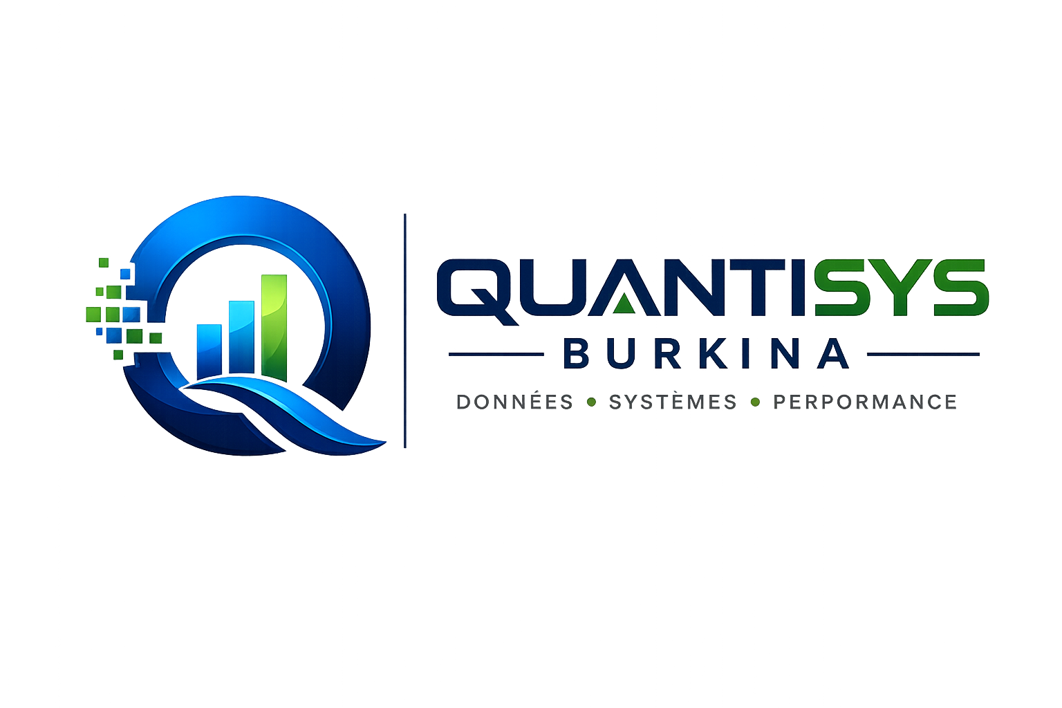Quantisys Burkina